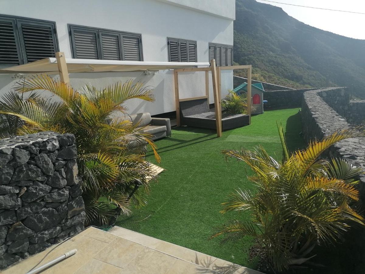 Villa “La Florida” - Wonderful Views - Pool - Wifi Candelaria Ngoại thất bức ảnh