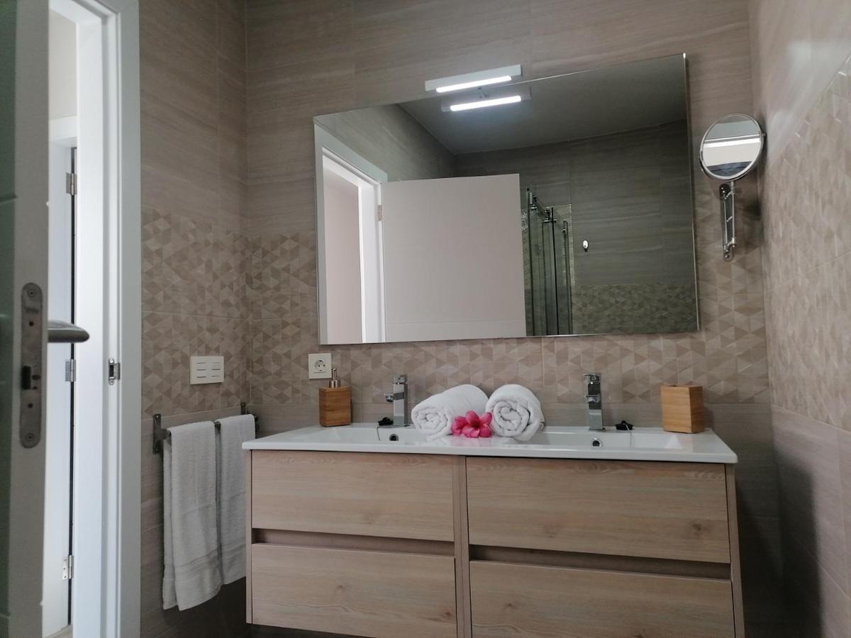 Villa “La Florida” - Wonderful Views - Pool - Wifi Candelaria Ngoại thất bức ảnh
