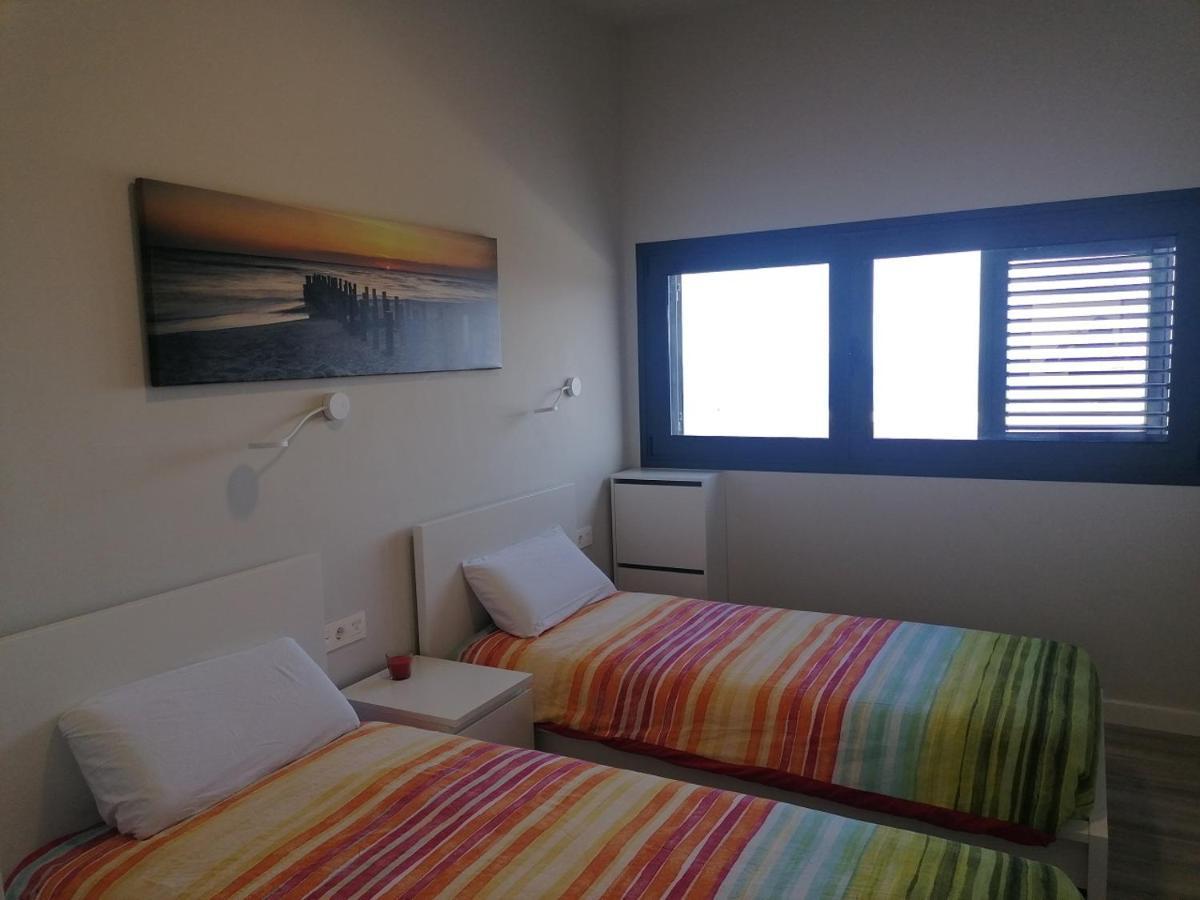 Villa “La Florida” - Wonderful Views - Pool - Wifi Candelaria Ngoại thất bức ảnh