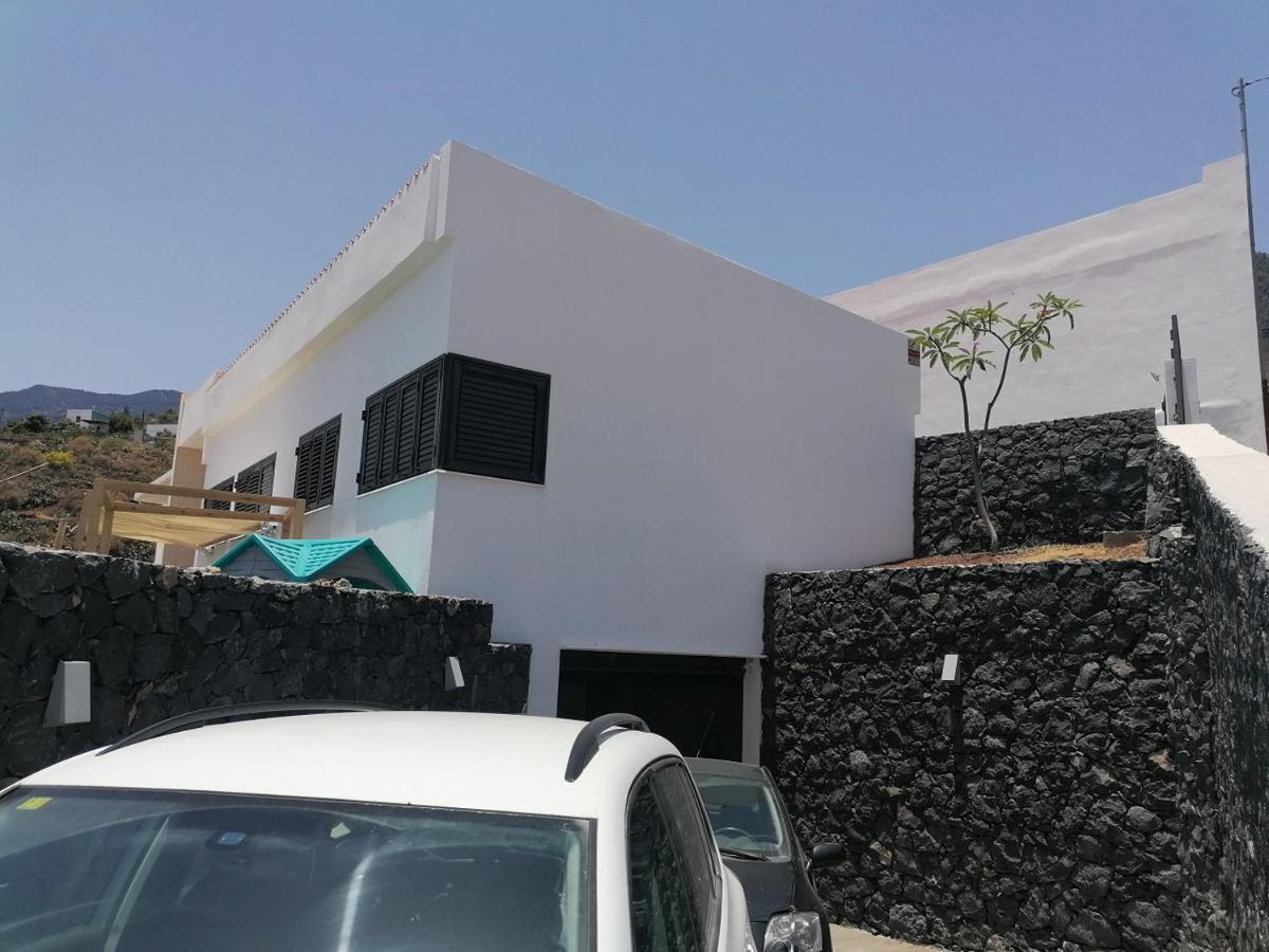 Villa “La Florida” - Wonderful Views - Pool - Wifi Candelaria Ngoại thất bức ảnh